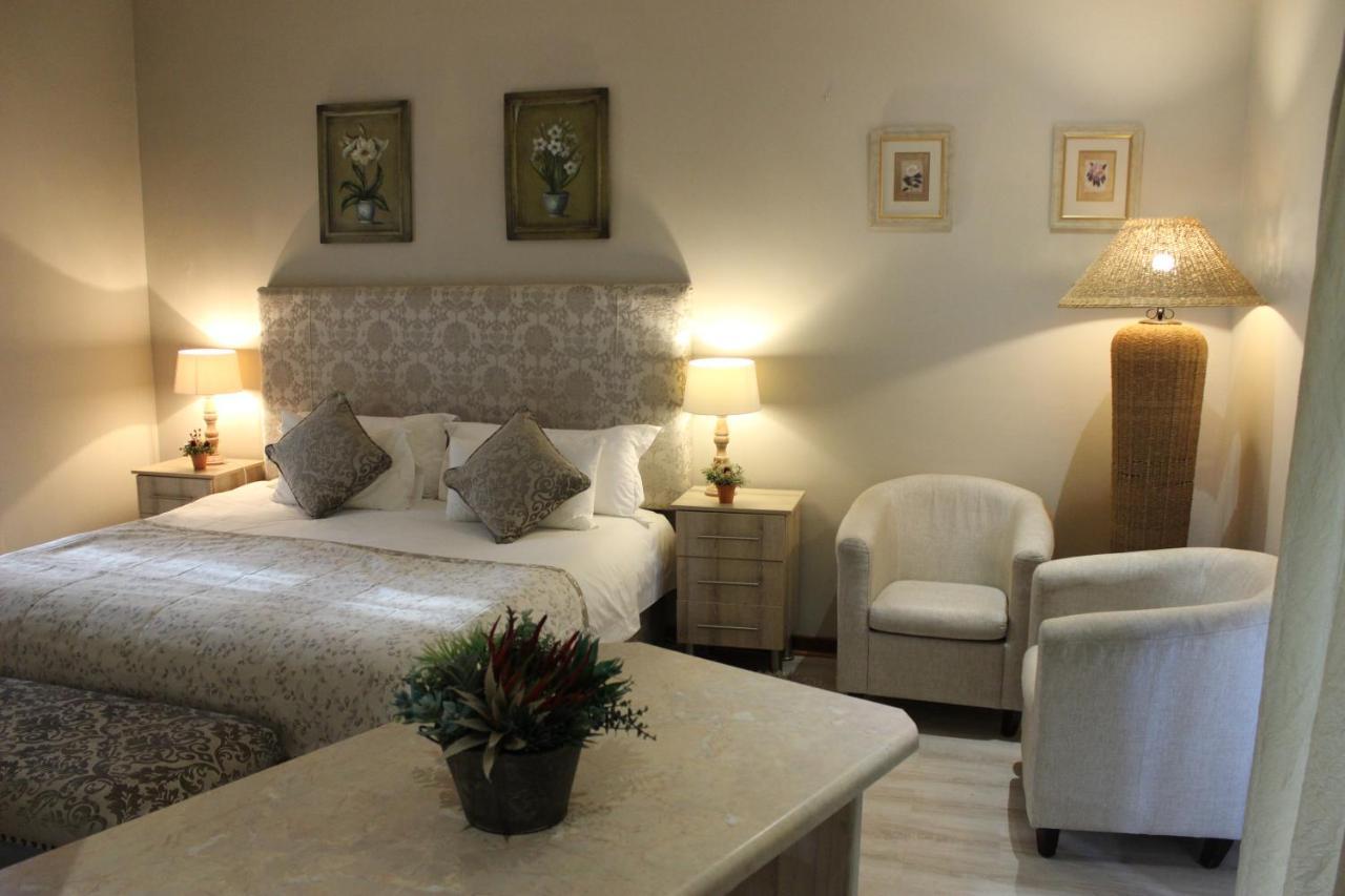 The Falls Guest House Augrabies Exteriör bild
