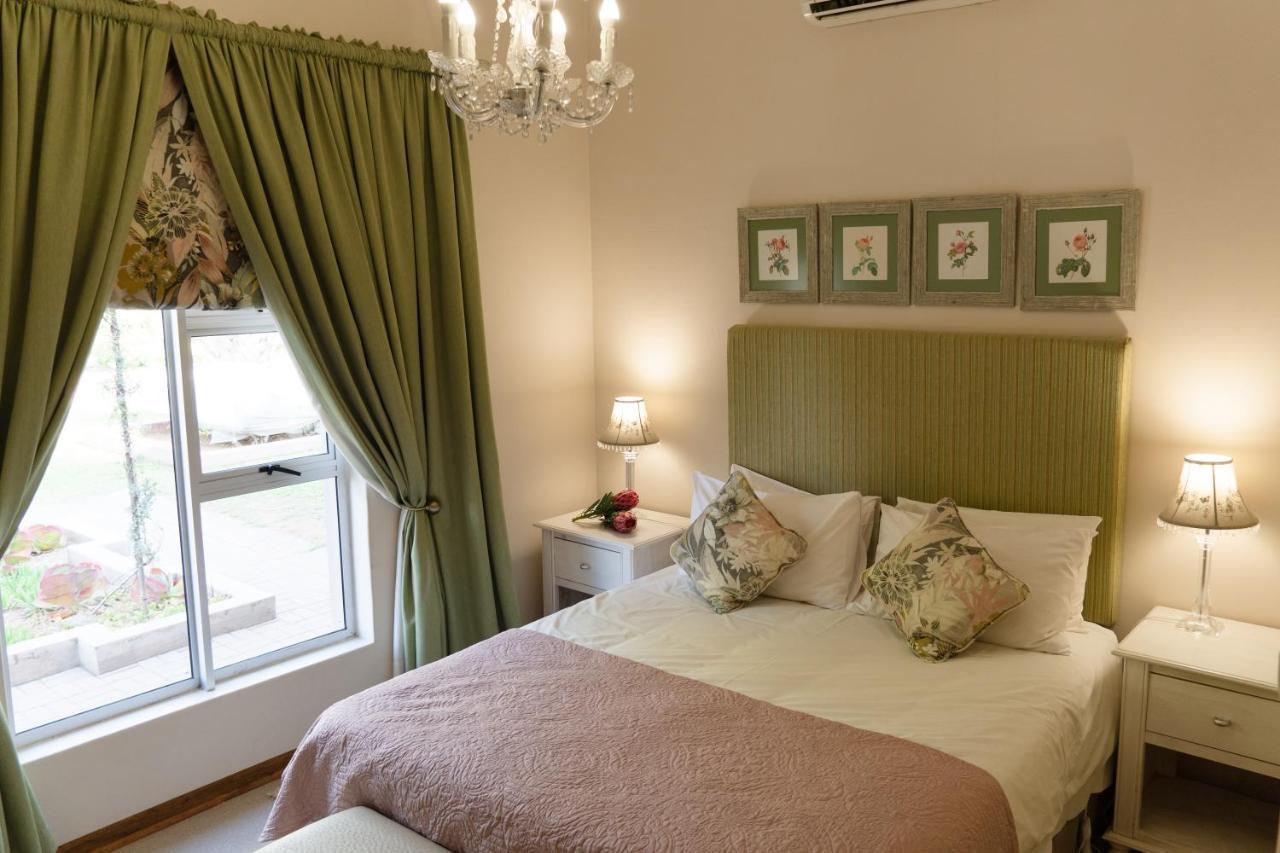 The Falls Guest House Augrabies Exteriör bild