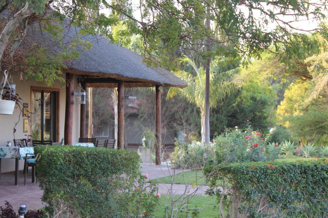The Falls Guest House Augrabies Exteriör bild